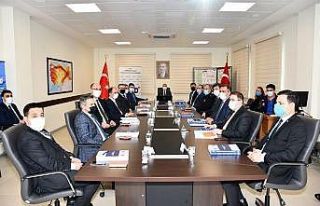 Tekirdağ’da 66 bin kişiye afet eğitimi verilecek