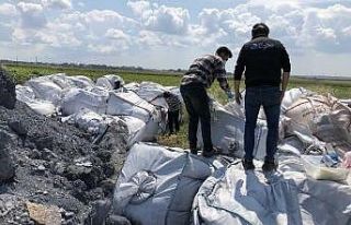 Tekirdağ’da çevreyi kirleten tesislere ceza yağdı:...