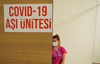 Tekirdağ’da şimdiden bin sağlık çalışanı...