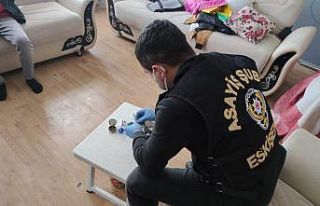 Telefon hırsızlığı tartışması kanlı bitti