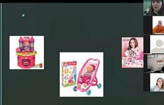 Tepebaşı personel ve eğitmenlerine “toplumsal...