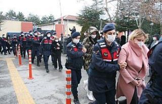 Termal devremülk satışı üstünden 150 milyon...