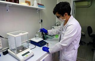 Testten geçen tohumlar halka dağıtılıyor