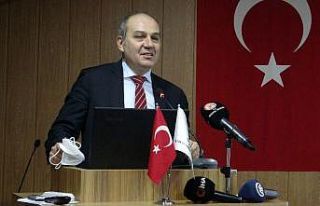 TGA Genel Müdür Yardımcısı Ertan Türkmen: “Güvenli...