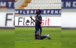Thiam gol, Pelkas asist