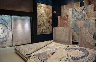 TİM halı sektör Kurulu Başkanı Salahattin Kaplan