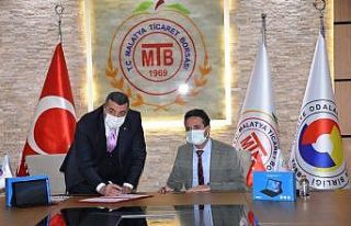 TOBB’dan öğrencilere tablet desteği