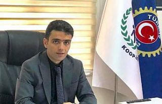 Toğrul’un 10 Ocak Çalışan Gazeteciler Günü...