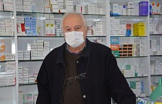 Tohumat: "Vitamin satışlarına talep yüzde...