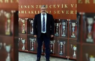 Tokat Gaziosmanpaşa Üniversitesi öğretim üyesine...