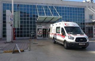 Tokat’ta 10 kişide mutant virüs tespit edildi