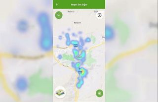 Tokat’ta 3 ilçede korona virüs vakası kalmadı