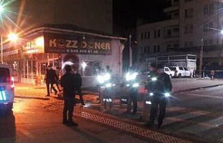 Tokat’ta alacak-verecek kavgası: 1 ölü