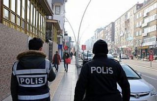 Tokat’ta maske takmayanlara ceza yağdı