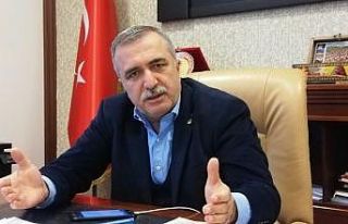 Tokat’ta, pandemide ‘tarım’ etkisi