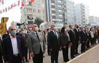 Toroslar Belediyesinden Bakan Selçuk’un çağrısına...