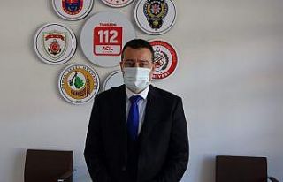 Trabzon Sağlık İl Müdürü Usta: “Covid vakalarında...