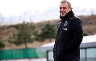 Trabzonspor, Abdullah Avcı ile deplasmanda kaybetmiyor