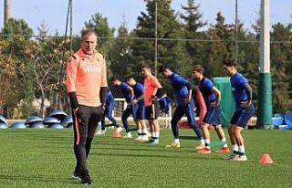 Trabzonspor’da kritik aylar