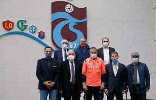 Trabzonspor’da yöneticiler, Abdullah Avcı’yı...