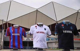 Trabzonspor’dan dev formalar!