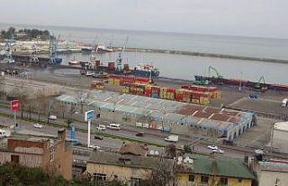 Trabzon’un gözü kulağı Biden’de