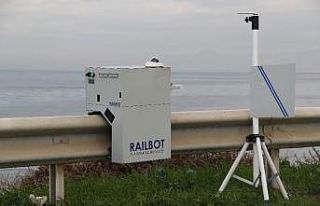 Trafik ihlali yapanlar robota yakalanacak