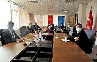 Trakya’da KOBİ’lere destek