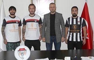 Transfer yasağını kaldıran Manisaspor’da 3 imza...