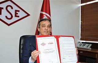 TSE ve TÜRES’den işbirliği protokolü
