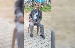 Tüfeğini temizlerken kendini vurdu