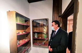 Tüfenkci’den ayaklanma açıklaması