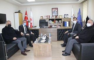 Tüfenkci’den muhalefete tepki