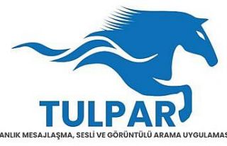 Tulpar yayında