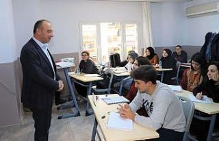 TURBEM’de ikinci dönem kayıtları başladı