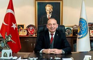 Turgutlu Belediyesinde en düşük maaş 3 bin 300...