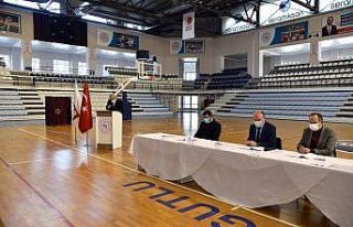 Turgutlu OSB Genel Kurul Toplantısı yapıldı