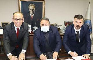 Turgutlu’da 2021 yılı iyileştirme zamları için...