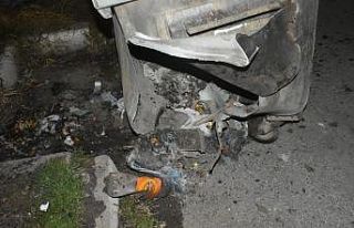 Turgutlu’daki patlamada terör izine rastlanmadı