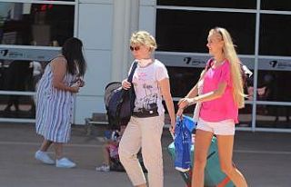 Turizmde ekonomik kayıp 1 trilyon doların üzerinde