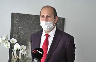 Türk doktordan, ölümcül çocuk hastalığına...