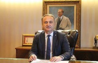 Türk Eğitim Derneği’nden ‘okula dönelim’...