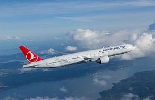 Türk Hava Yolları’ından yurtdışı uçuşlarda...