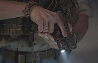 Türk mühendislerden tabanca sektörüne yön verecek...