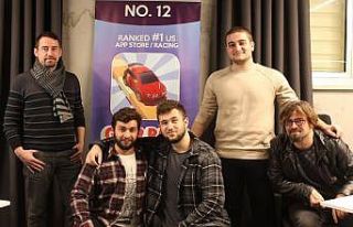 ’Türk oyunu’ dünyada tuttu