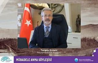 Türk-Yunan Mübadelesi 98’nci yılında