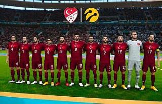 Turkcell, e-Futbol Milli Takımı’nın ana sponsoru...