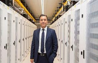 Turkcell, veri merkezlerine şimdiye kadar 2 milyar...
