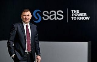 Turkcell, yazılım şirketi SAS ile işbirliği yaptı