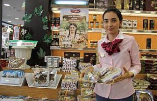 Türkiye 2 yılda 472 milyon dolarlık kuru incir...